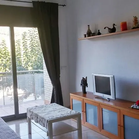 El Rieral Λορέτ Ντε Μαρ
