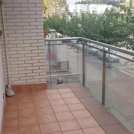 El Rieral Lloret de Mar
