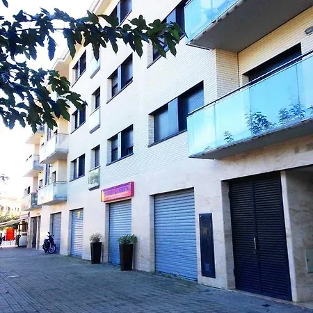 El Rieral Lloret de Mar