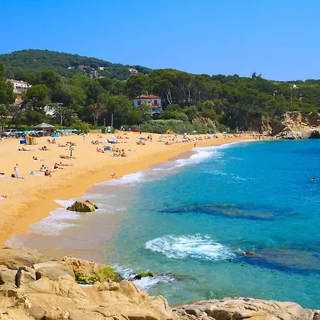 Apartman El Rieral Lloret de Mar