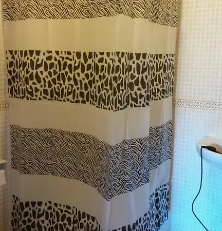 Apartman El Rieral